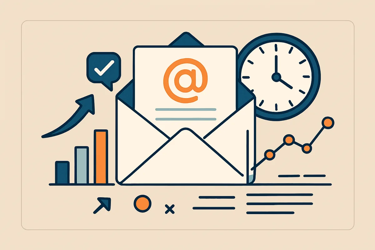 Increase email open rates strategies