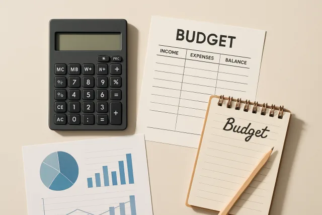 How to Reduce Monthly Expenses