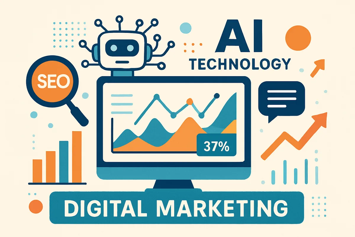 AI for SEO strategies and tools