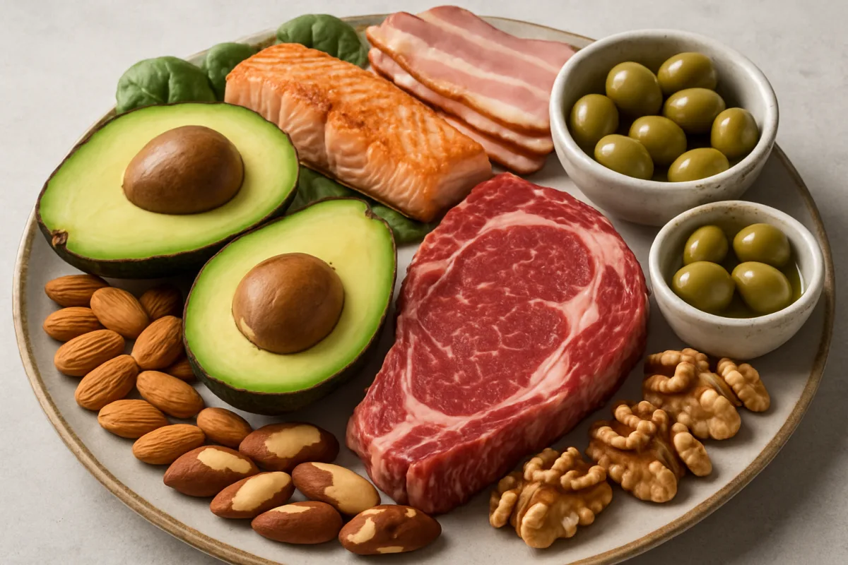 Keto for Weight Loss