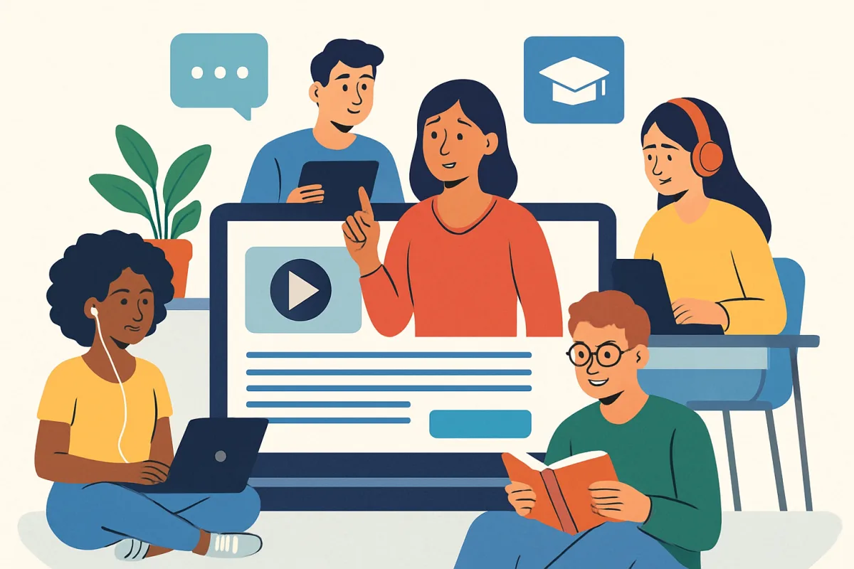 MIT OpenCourseWare Hidden Gems