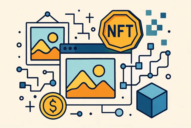 NFTs Explained Without the Hype