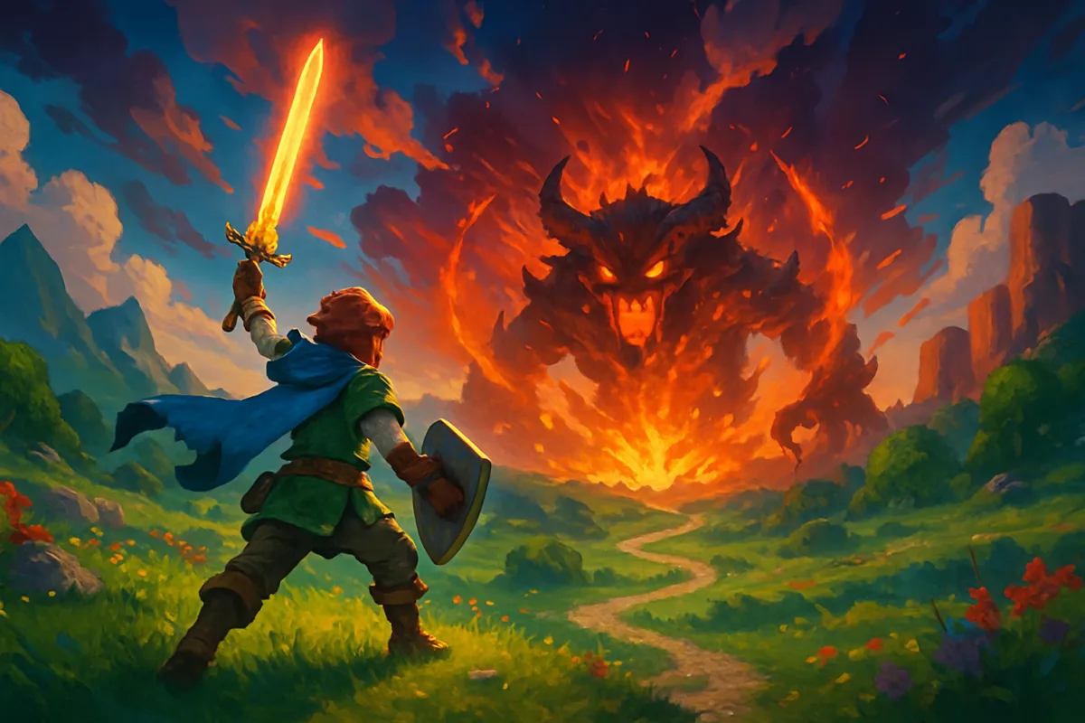 RPG Games With the Best Stories