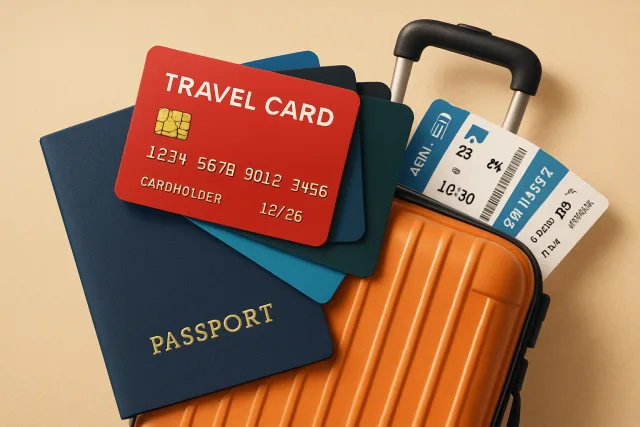 Travel Credit Cards