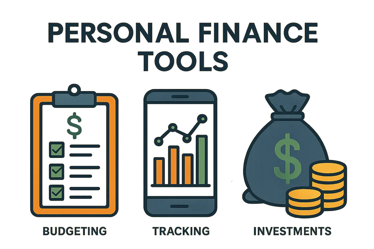 Comparison of YNAB, Mint, and Copilot personal finance tools