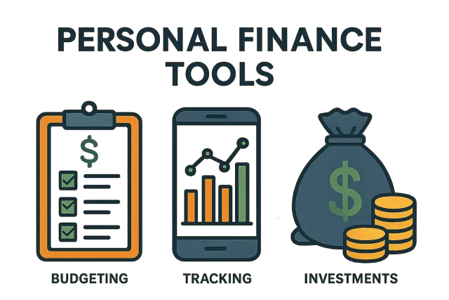 Comparison of YNAB, Mint, and Copilot personal finance tools